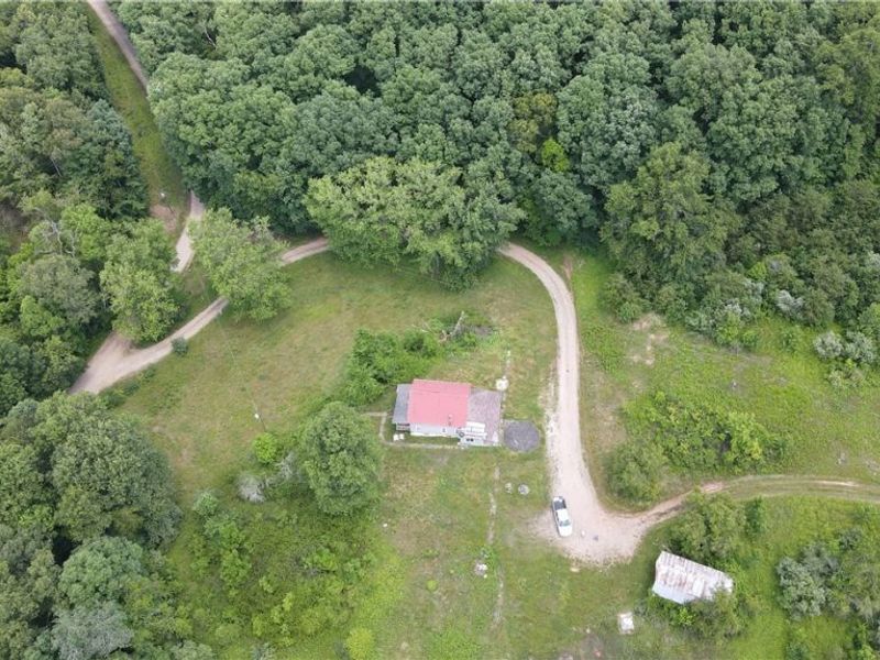 84 Sealy Ridge Road, Little Hocking, OH 45742 Photo 3