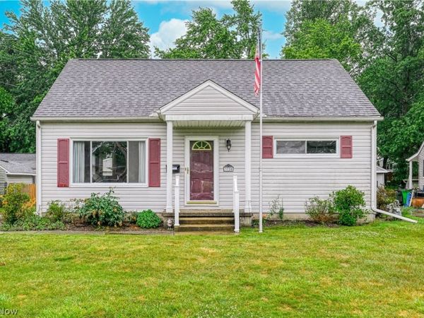 3720 Orchard Street , Mogadore, OH 44260
