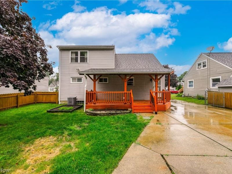 3720 Orchard Street, Mogadore, OH 44260 Photo 30