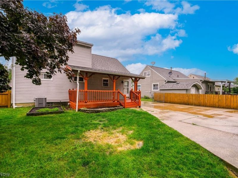 3720 Orchard Street, Mogadore, OH 44260 Photo 33