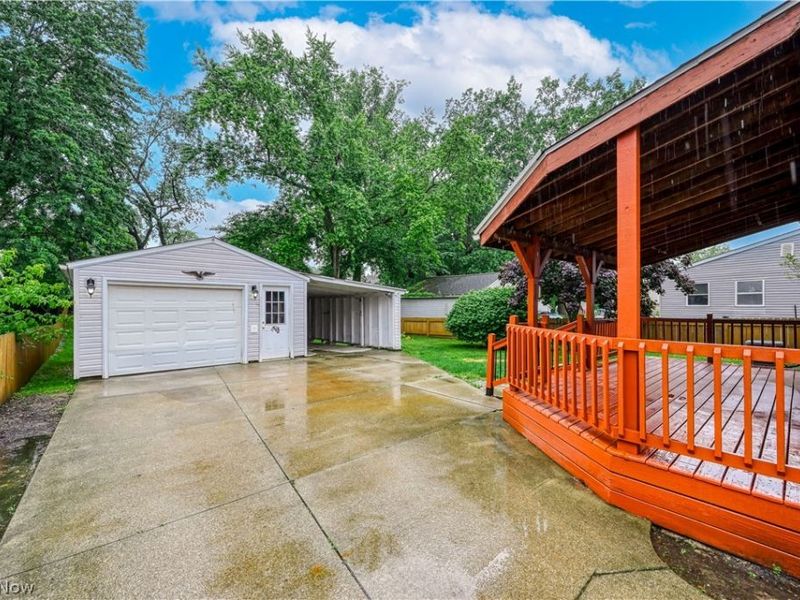 3720 Orchard Street, Mogadore, OH 44260 Photo 34