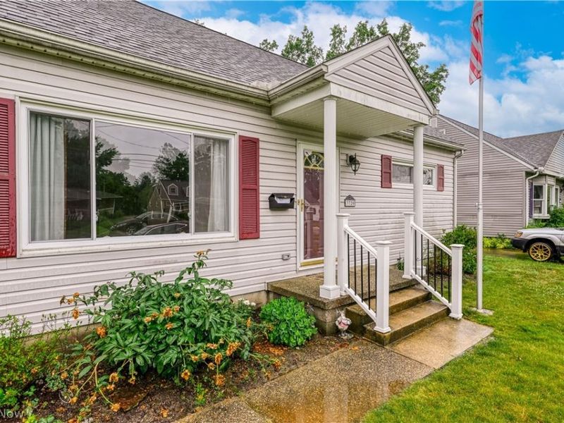 3720 Orchard Street, Mogadore, OH 44260 Photo 35