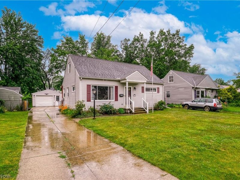 3720 Orchard Street, Mogadore, OH 44260 Photo 36