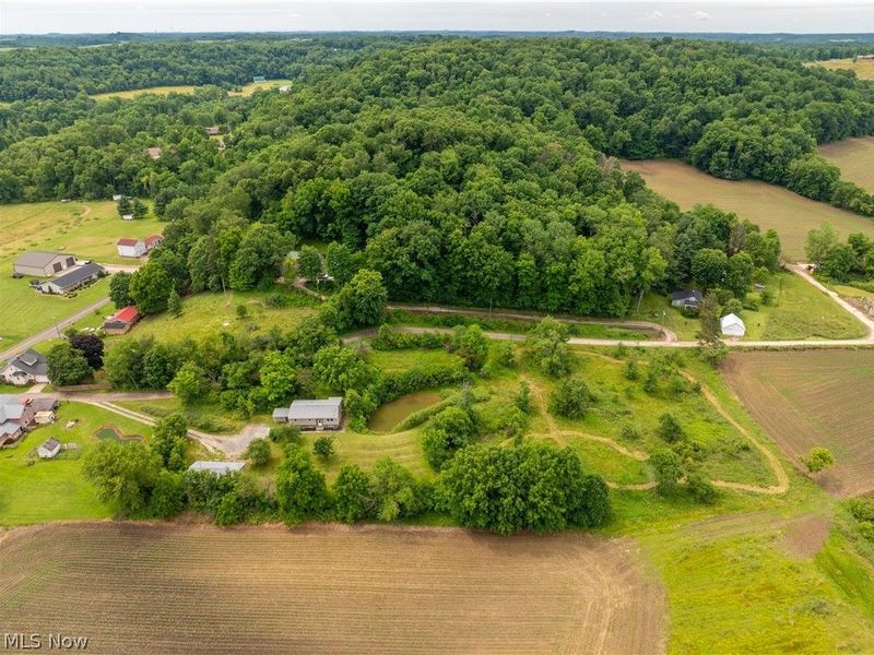9115 Arrow Road NW, Minerva, OH 44657 Photo 3
