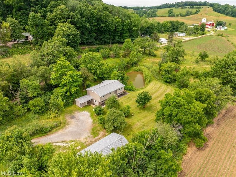 9115 Arrow Road NW, Minerva, OH 44657 Photo 4