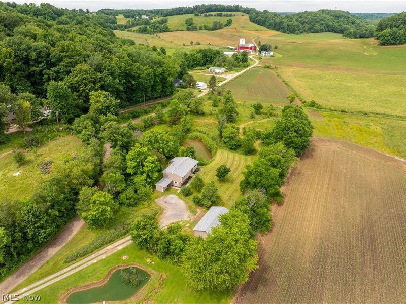 9115 Arrow Road NW, Minerva, OH 44657 Photo 6