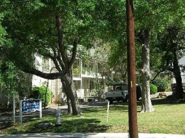 2516 Enfield, Unit 202, Austin, TX 78703