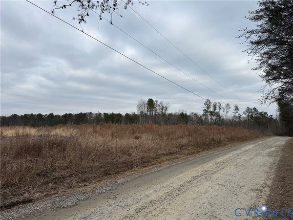 0 Morgan Lane , Laneview, VA 22504