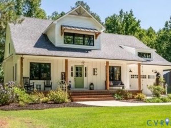 6306 Hickory Road, Chesterfield, VA 23803