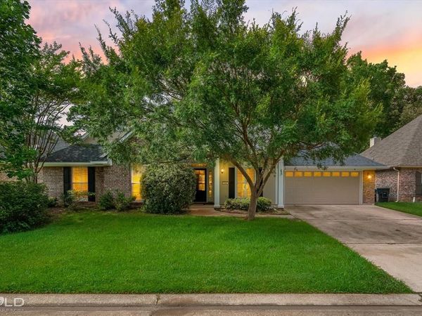 444 Grand Oaks Drive , Shreveport, LA 71106