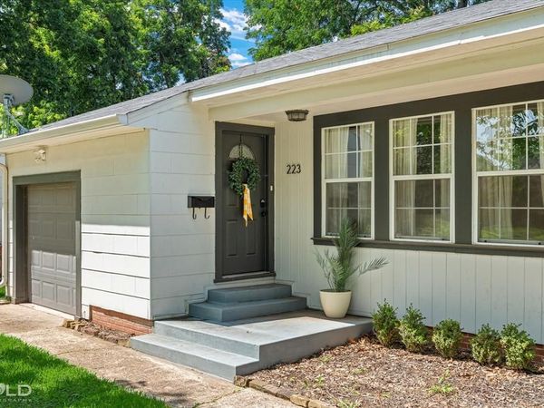 223 Leland Drive, Shreveport, LA 71105