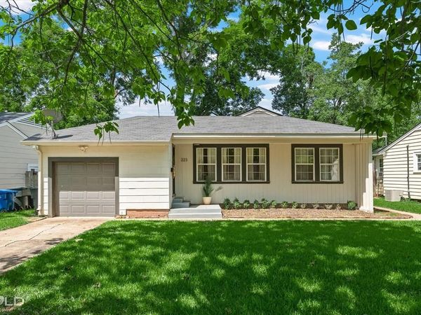 223 Leland Drive, Shreveport, LA 71105