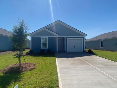 709 Striped Bass Court, Santee, SC 29142
