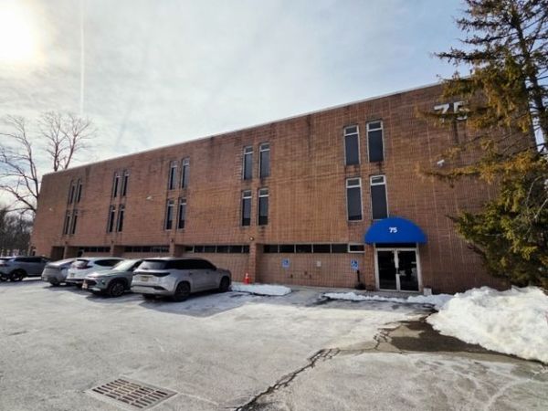 75 Bloomfield Ave, Denville, NJ 07834
