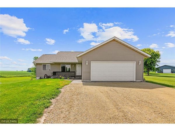 1469 142nd Street, New Richmond, WI 54017