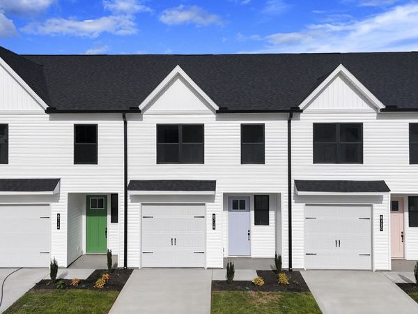 8718 Chapman Trace Way, Knoxville, TN 37920