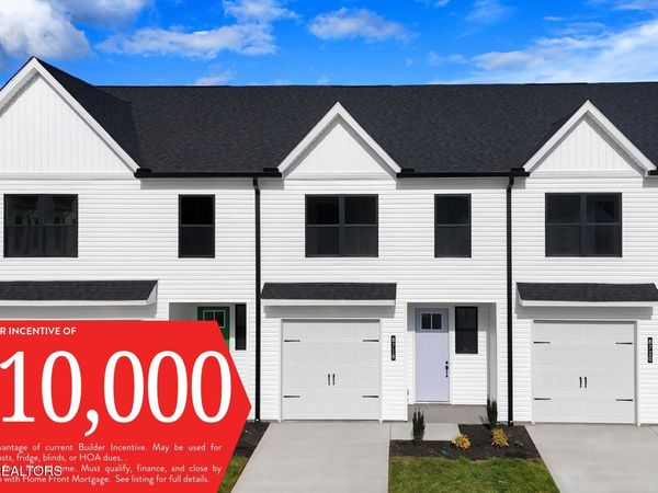 8718 Chapman Trace Way, Knoxville, TN 37920