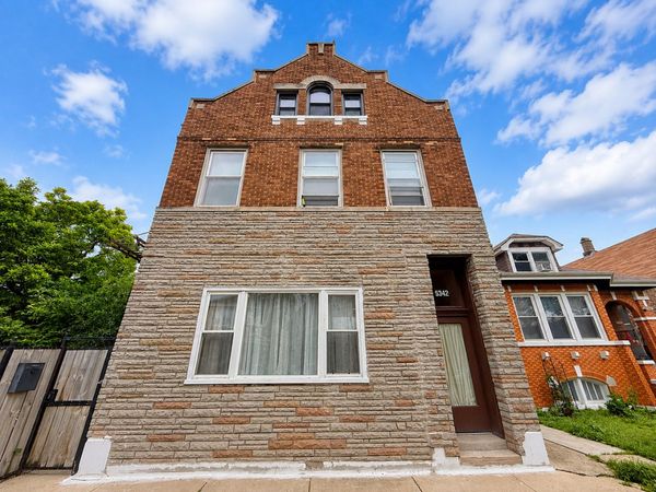 5342 S Fairfield Avenue , Unit 1F, Chicago, IL 60632