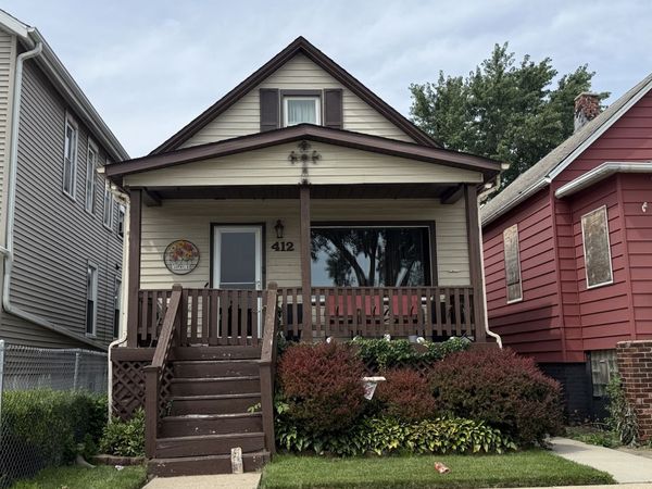 412 156th Street, Calumet City, IL 60409