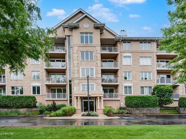 1761 PAVILION Way , Unit 503, Park Ridge, IL 60068