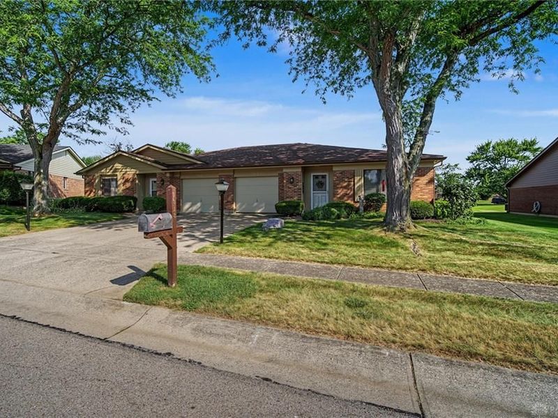 1313-1315 Rosehaven Circle, Kettering, OH 45429 Photo 3
