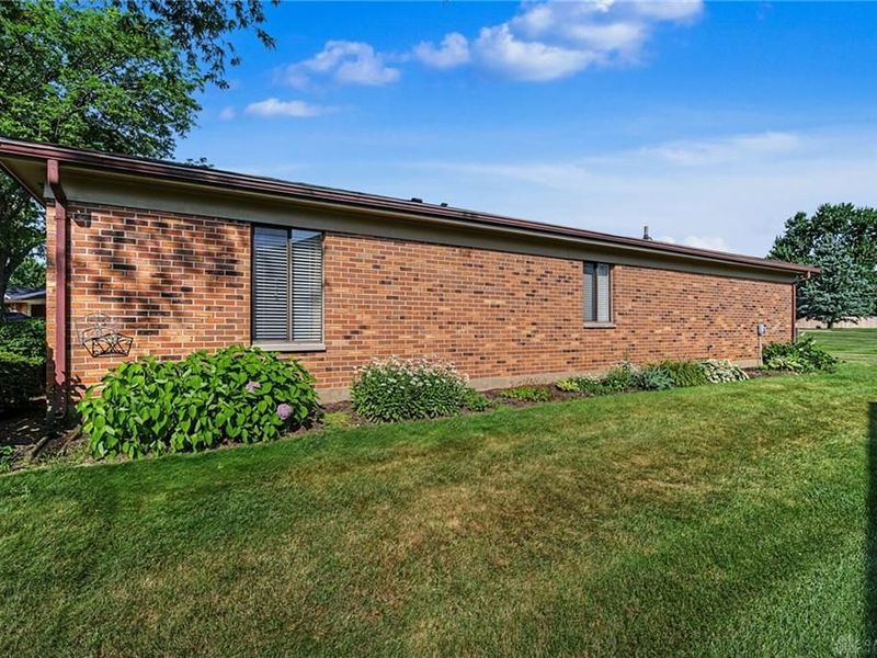 1313-1315 Rosehaven Circle, Kettering, OH 45429 Photo 30