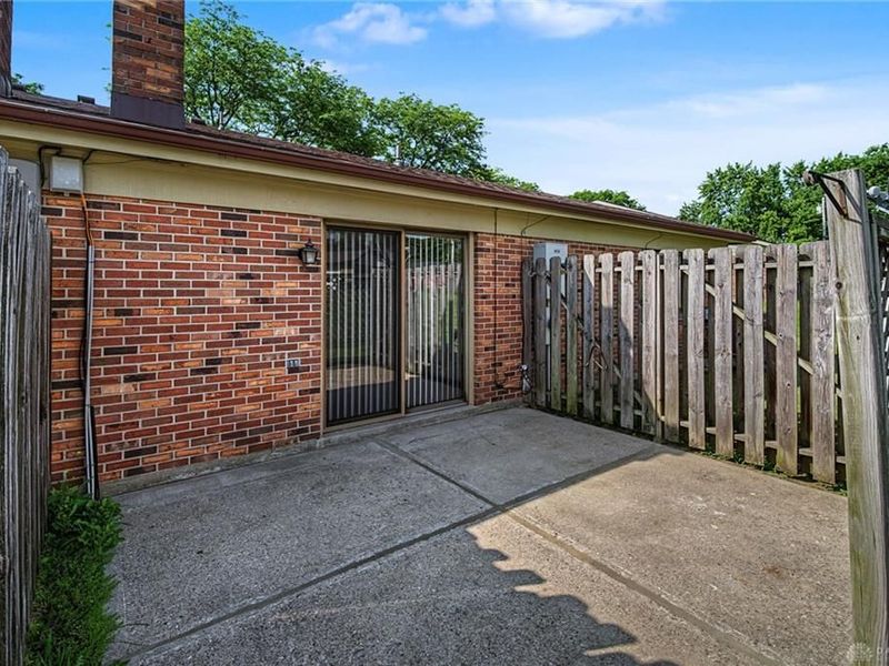 1313-1315 Rosehaven Circle, Kettering, OH 45429 Photo 32