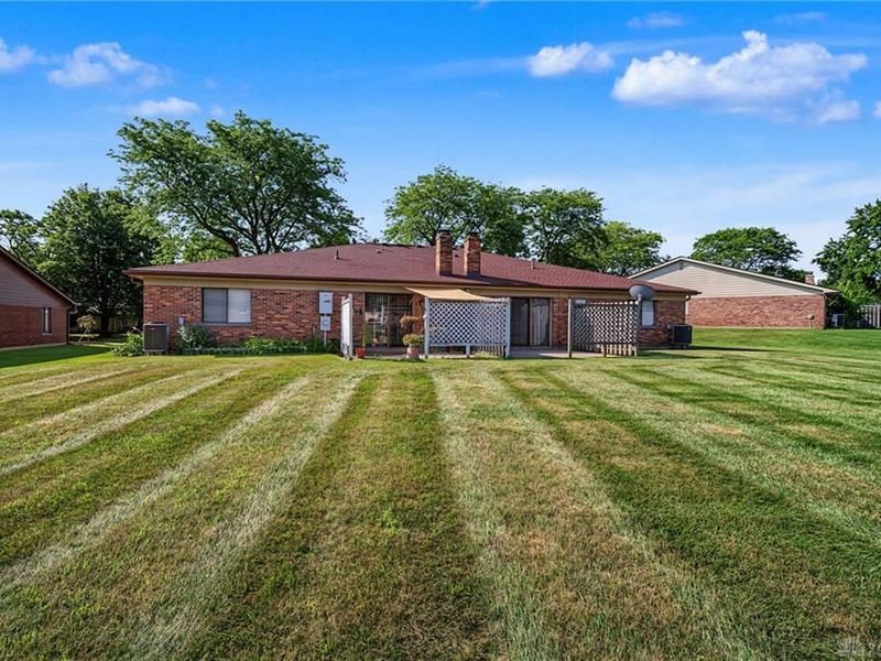 1313-1315 Rosehaven Circle, Kettering, OH 45429 Photo 33
