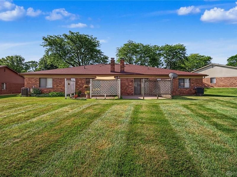 1313-1315 Rosehaven Circle, Kettering, OH 45429 Photo 34