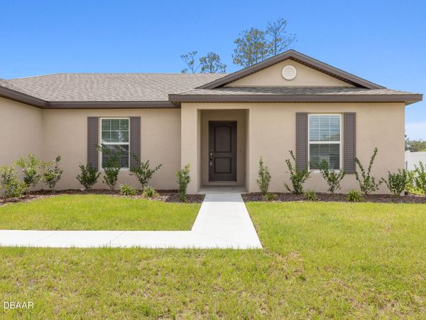 26 Rockingham Lane, Palm Coast, FL 32164