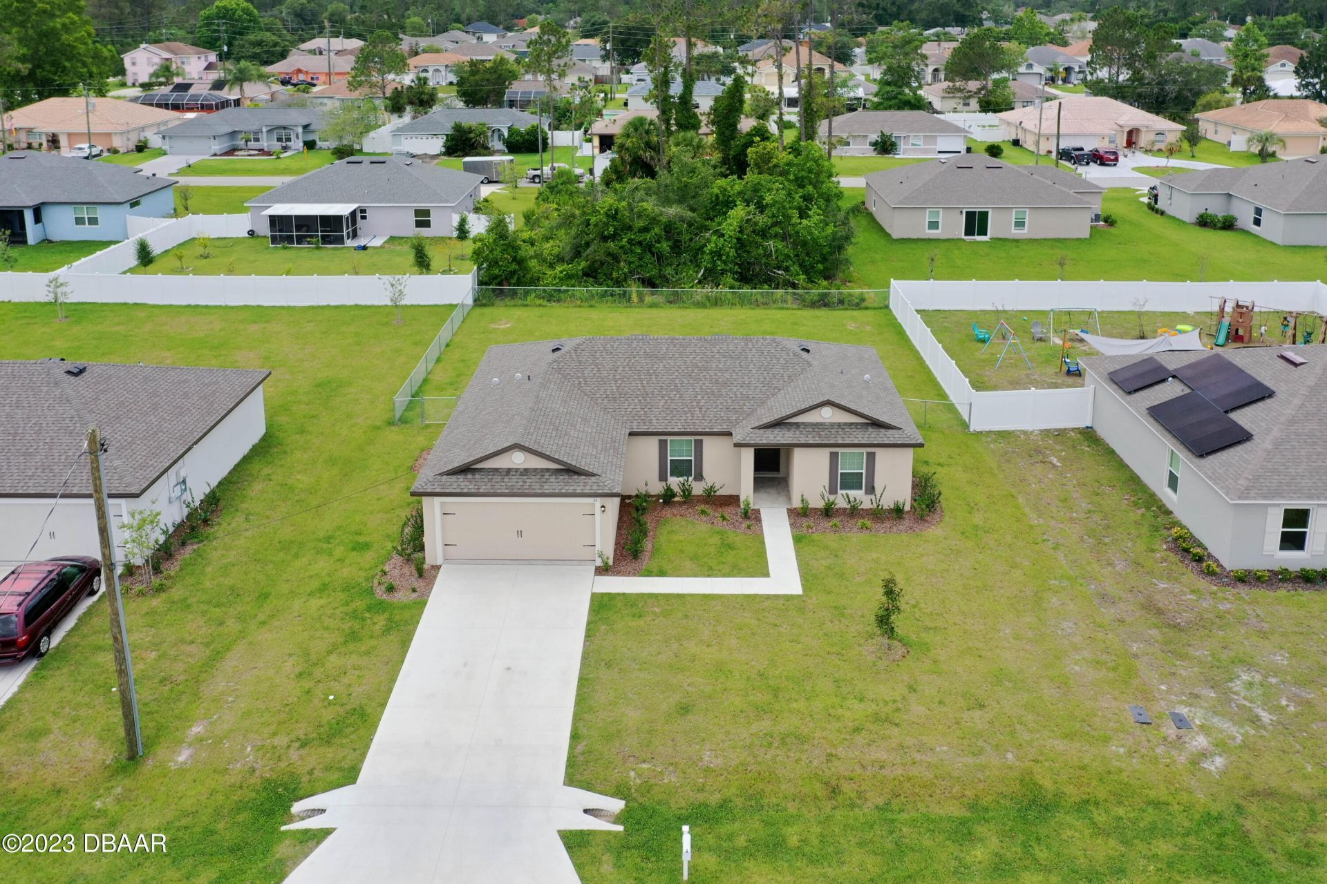 26 Rockingham Lane, Palm Coast, FL 32164 Photo