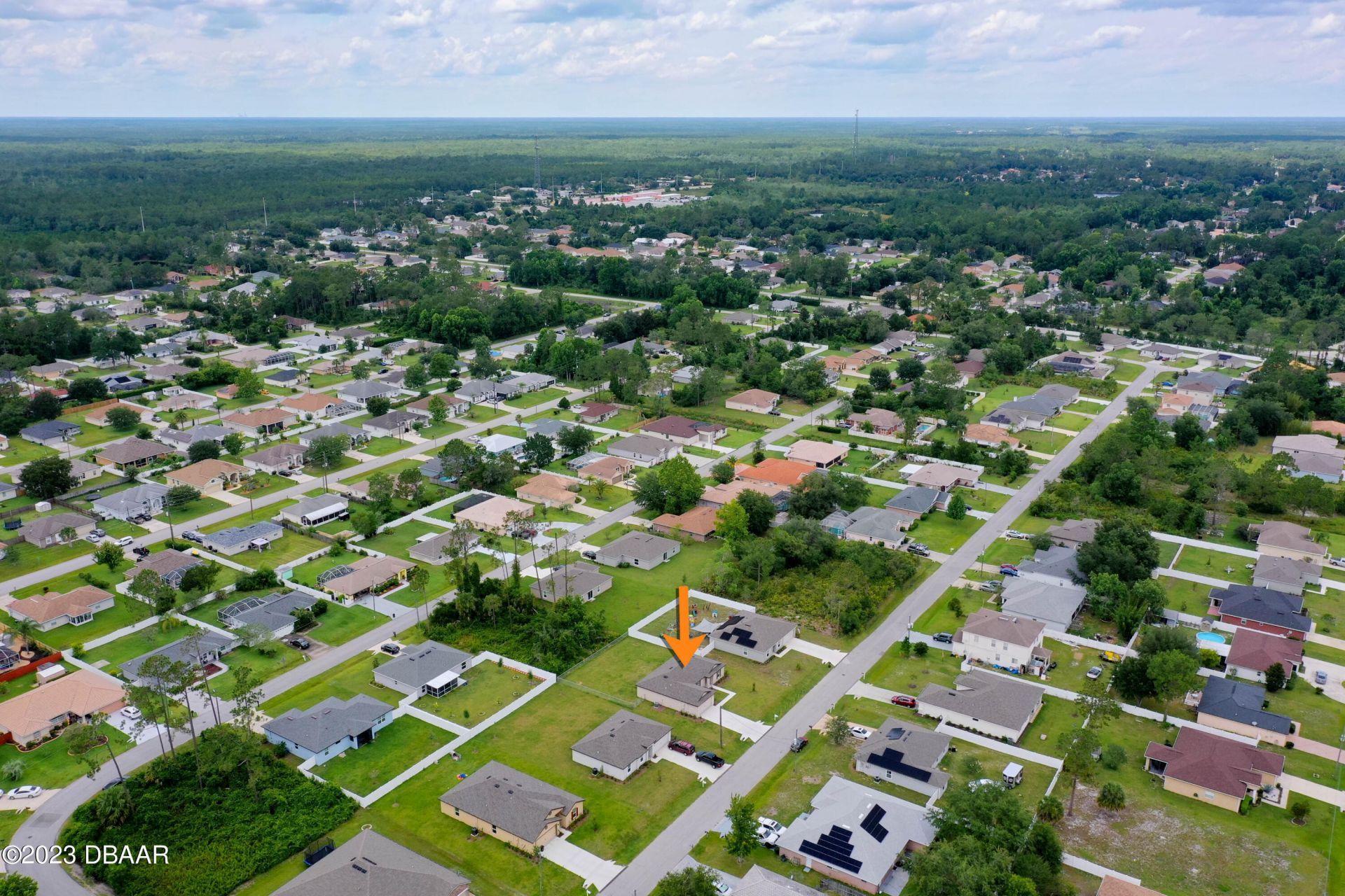26 Rockingham Lane, Palm Coast, FL 32164 Photo
