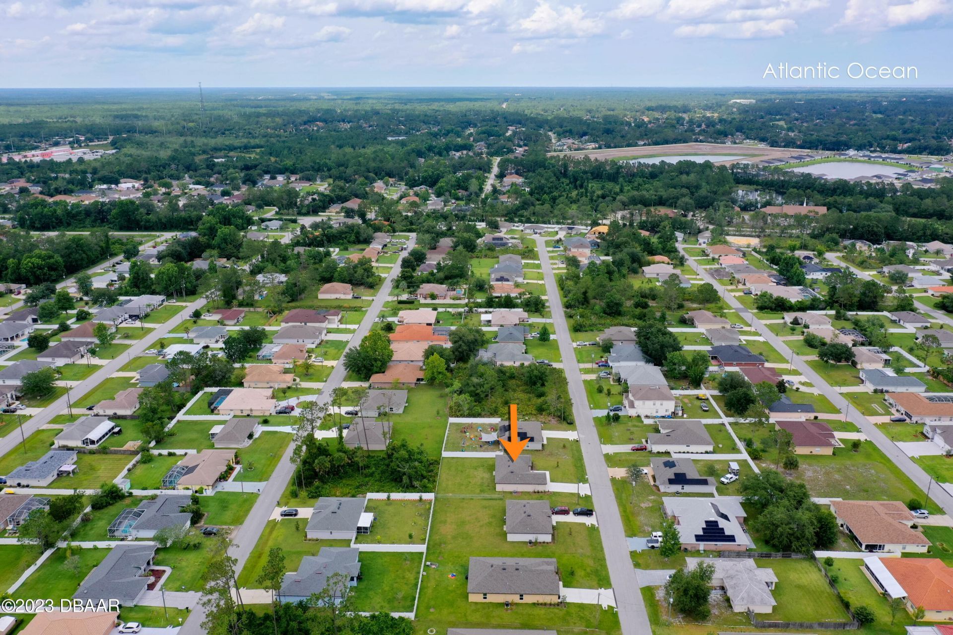26 Rockingham Lane, Palm Coast, FL 32164 Photo