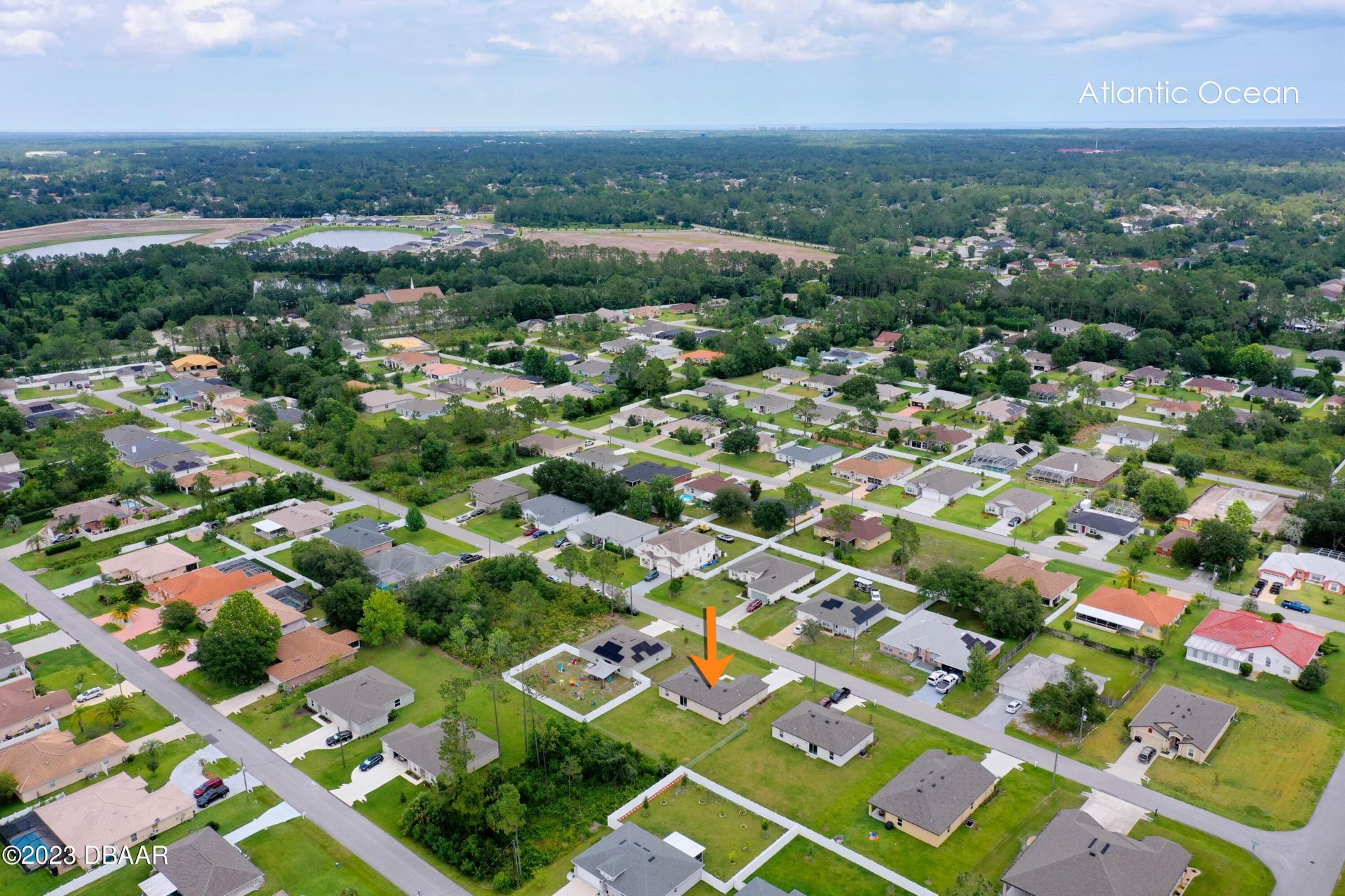 26 Rockingham Lane, Palm Coast, FL 32164 Photo