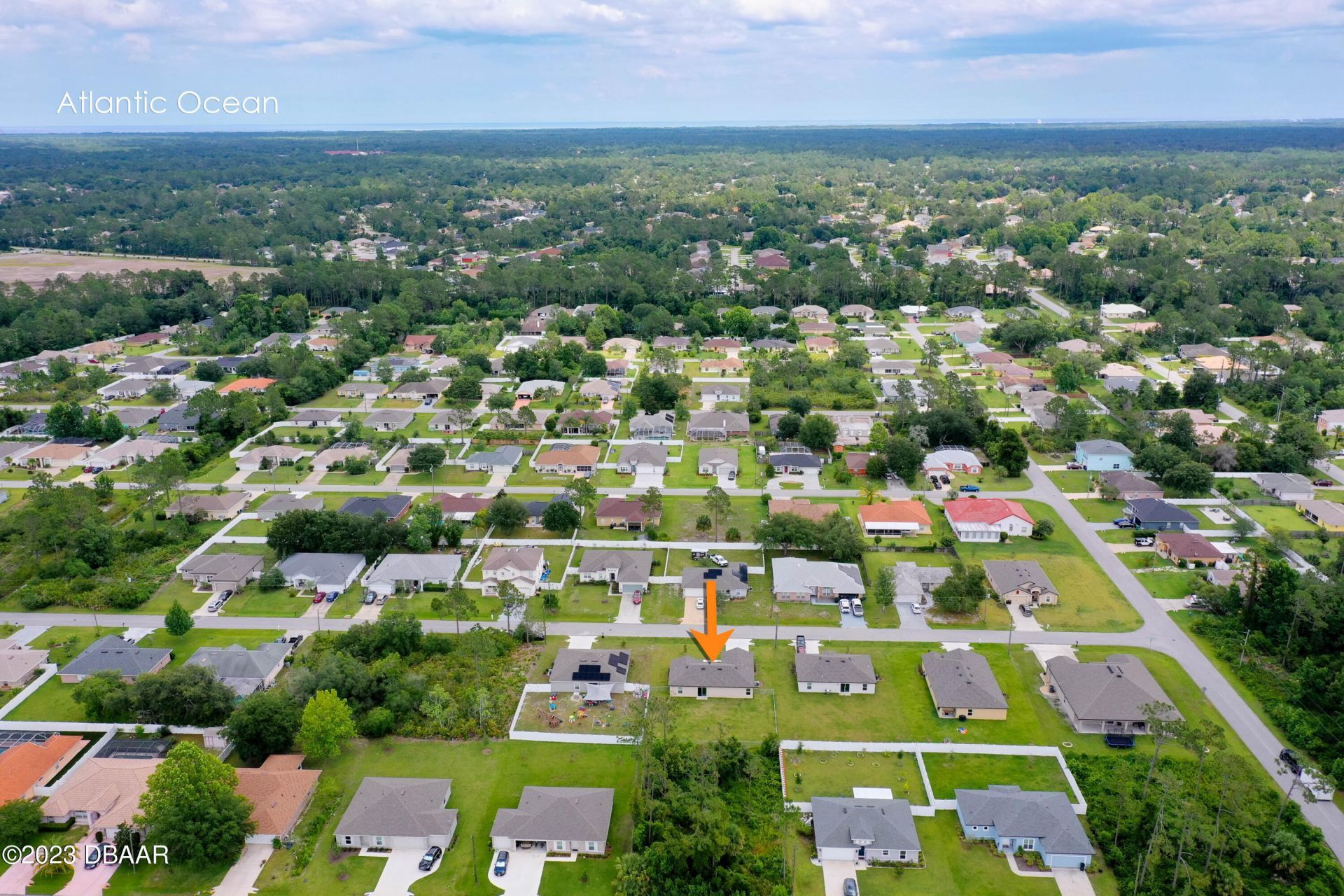 26 Rockingham Lane, Palm Coast, FL 32164 Photo