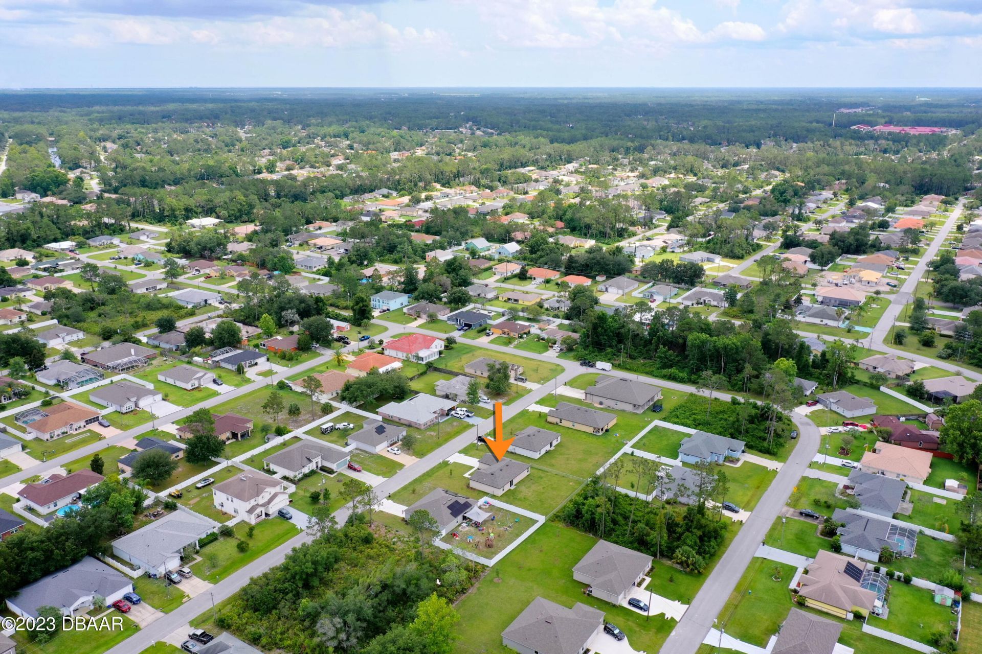 26 Rockingham Lane, Palm Coast, FL 32164 Photo