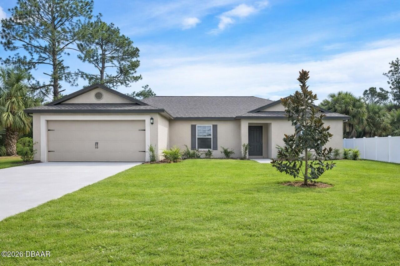 26 Rockingham Lane, Palm Coast, FL 32164 Photo