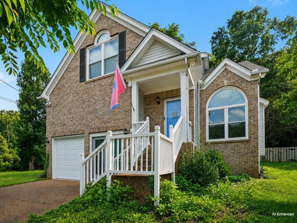1080 Cedar Creek Village Rd, Mount Juliet, TN 37122