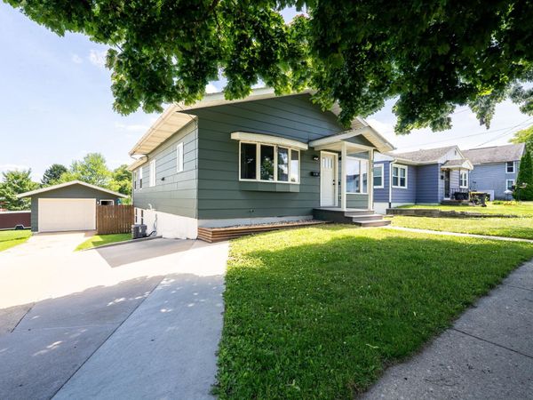 610 Glendale Avenue, Tomah, WI 54660