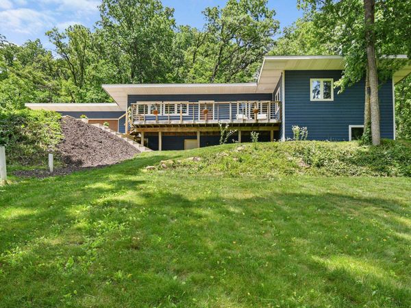 7330 Roberts Road, Arena, WI 53503