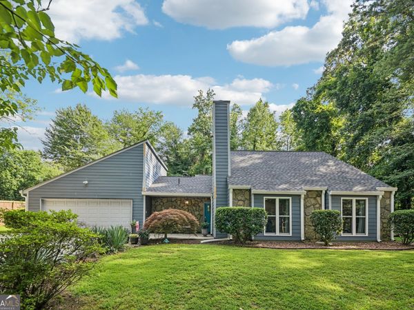 2239 Cedar Forks Drive, Marietta, GA 30062