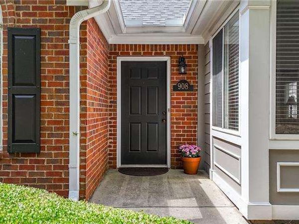908 Burnt Hickory Circle NW, Unit 7, Marietta, GA 30064
