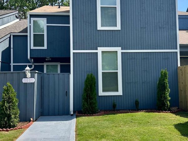 1051 Mariners Court, Stone Mountain, GA 30083