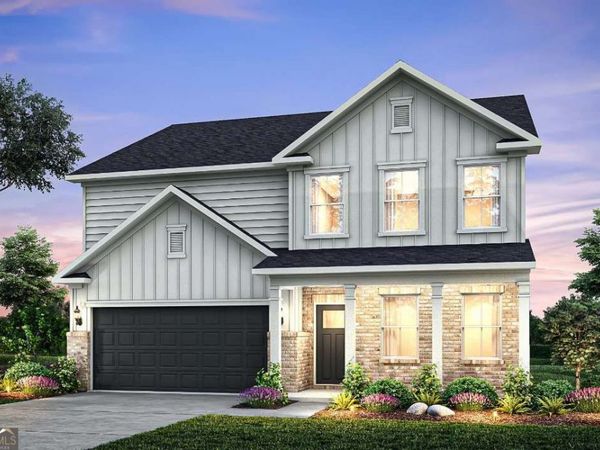728 Mirror Lake Parkway, Villa Rica, GA 30180