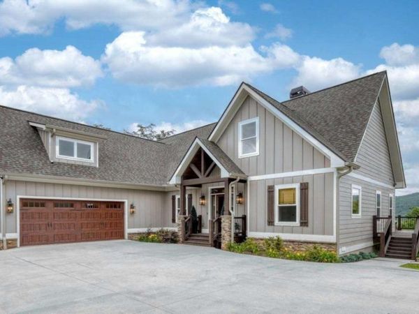 2368 Haven Heights Road, Hiawassee, GA 30546