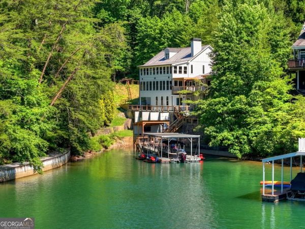 201 Highland Falls Road, Unit 1, Blue Ridge, GA 30513