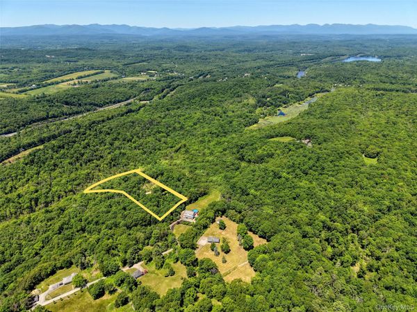 750 Cow Hough Road , New Paltz, NY 12561