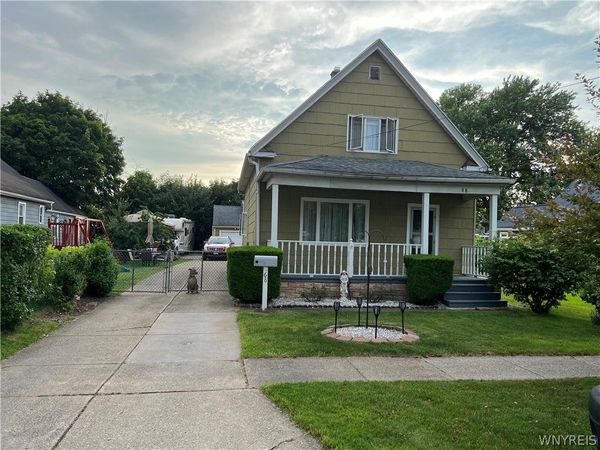 68 Garland Avenue, Buffalo, NY 14206