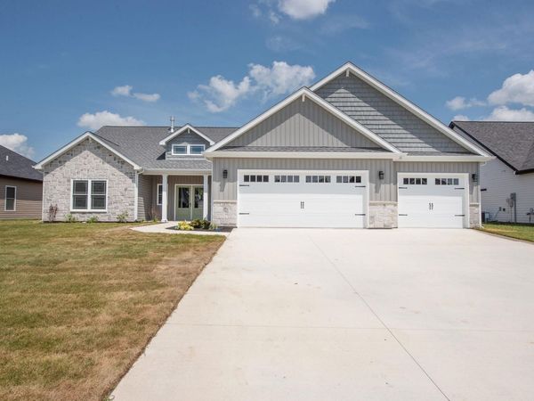 3475 Goris Drive, Lafayette, IN 47905
