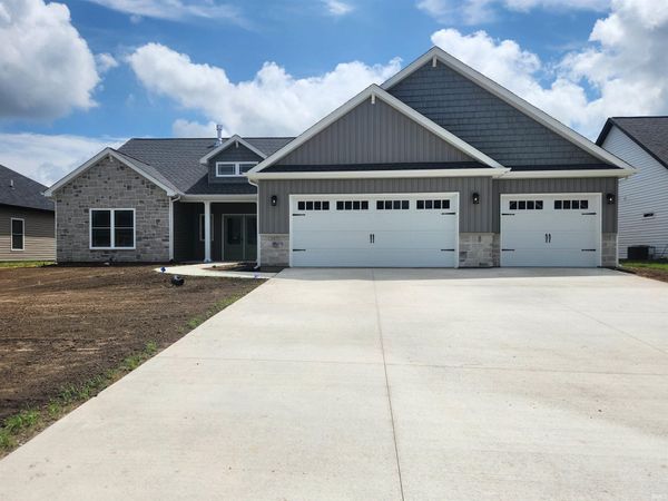 3475 Goris Drive, Lafayette, IN 47905